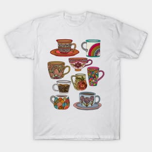 All the mug T-Shirt